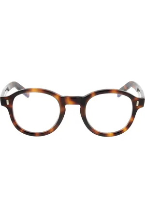 L.G.R Accessoires, unisex, Bruin, ONE Size, Klassieke Zonnebril