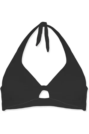 MC2 SAINT BARTH Badkleding, Dames, Zwart, L, Zwart Zee Kleding Tristan Model