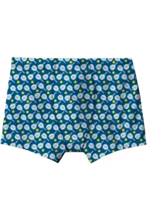MC2 SAINT BARTH Badkleding, Heren, Veelkleurig, L, Heren Padel Print Boxer Briefs