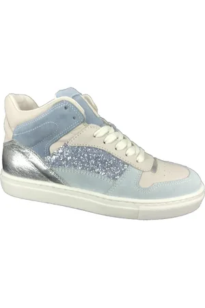 CKS Schoenen, Dames, Veelkleurig, 37 EU, Sneaker Chantalle 1