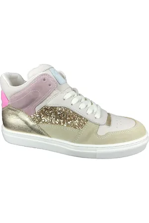 CKS Schoenen, Dames, Veelkleurig, 37 EU, Sneaker Chantalle 1