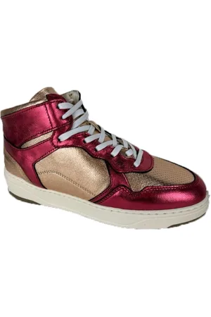 Cycleur de luxe Schoenen, Dames, Veelkleurig, 37 EU, Fartlek Sneaker Schoenen