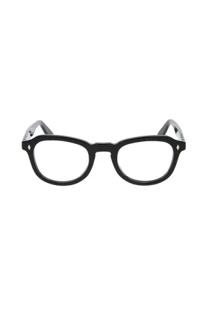 L.G.R Accessoires, unisex, Zwart, ONE Size, Stijlvolle Zonnebril