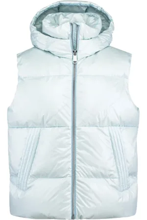 Head Sport, Dames, Blauw, S, Lichtblauwe Daisy Bloemen Haarband