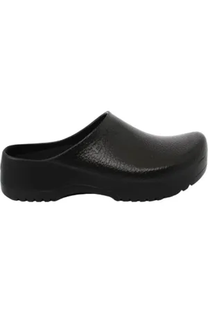 Birkenstock Schoenen, Heren, Zwart, 44 EU, Super Sandalen