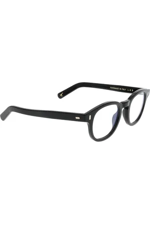 L.G.R Accessoires, unisex, Zwart, ONE Size, Stijlvolle zonnebril voor mannen en vrouwen