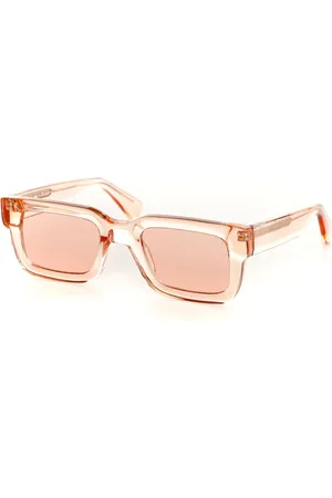 CHIMI Accessoires, Heren, Roze, ONE Size, Zonnebrillen