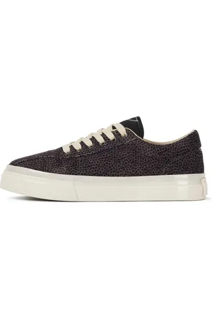 S.W.C. Stepney Workers Club Schoenen, Heren, Grijs, 41 EU, Sneakers