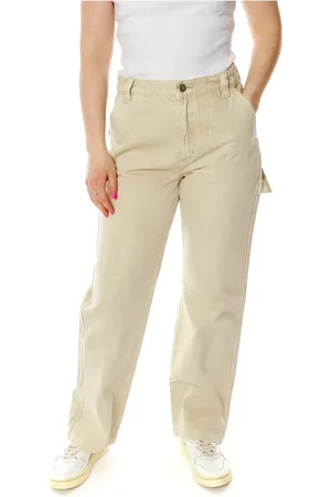 ABrand Jeans, Dames, , W28, Leer, Jeans