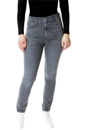 Citizens of Humanity Jeans, Dames, Grijs, W29, Denim, Jeans