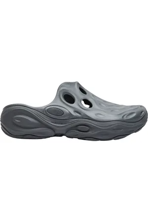 Merrell Schoenen, Heren, Zwart, 38 1/2 EU, Float Max™ Instap Schoenen met Voorgevormd Voetbed