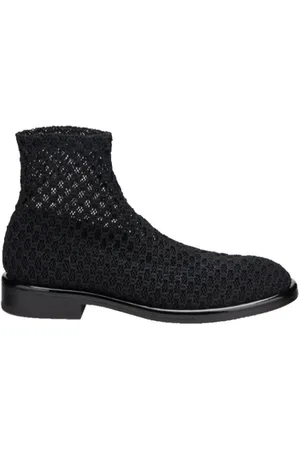 AGL ATTILIO GIUSTI LEOMBRUNI Schoenen, Dames, Zwart, 39 EU, Leer, Alison Enkellaars