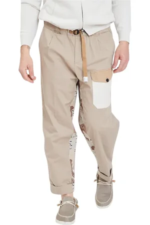 White Sand Broeken, Heren, , L, Lange Broek