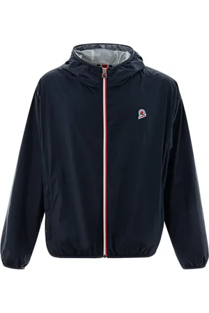 Invicta Jassen, Heren, Blauw, 3Xl, Blauwe Windjack