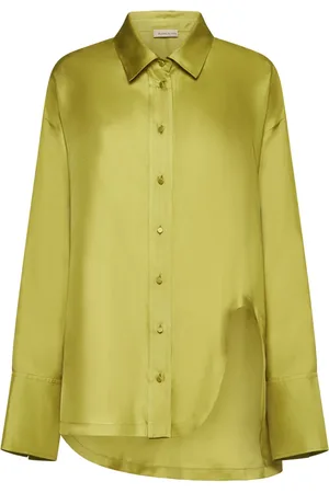 BLANCA Blouses & Shirts, Dames, Groen, S, Stijlvolle Overhemden