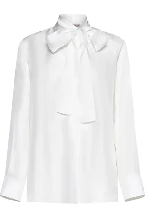 BLANCA Blouses & Shirts, Dames, Wit, M, Elegante Overhemden Collectie