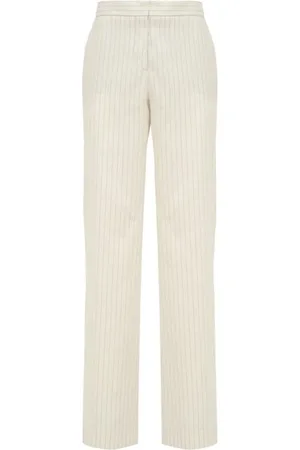 MVP Wardrobe Broeken, Dames, , XS, Katoen, Monaco Pants