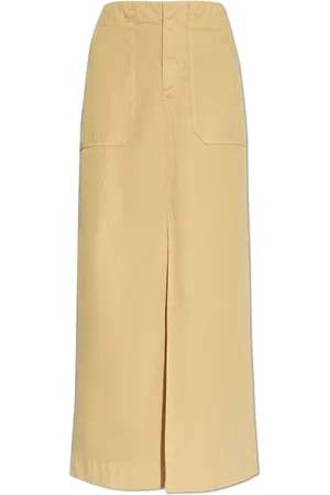 RAG&BONE Rokken, Dames, , L, Katoen, Rok Leyton