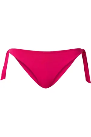 Twin-Set Badkleding, Dames, Roze, S, Fuchsia Zee Kleding Set