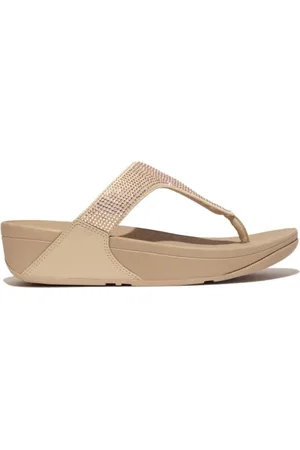 FitFlop Schoenen, Dames, , 37 EU, Comfortabele Lulu Sandalen