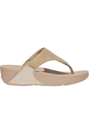 FitFlop Schoenen, Dames, , 37 EU, Comfortabele Sandalen voor Dagelijks Gebruik