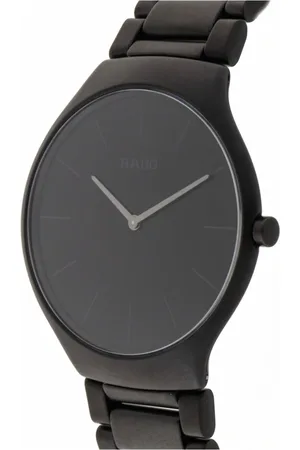 Rado Accessoires, Dames, Bruin, ONE Size, Uomo/Donna - R27269302 - True Thinline