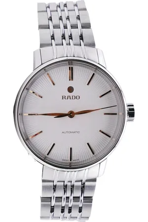 Rado Accessoires, Dames, Wit, ONE Size, - R22862024