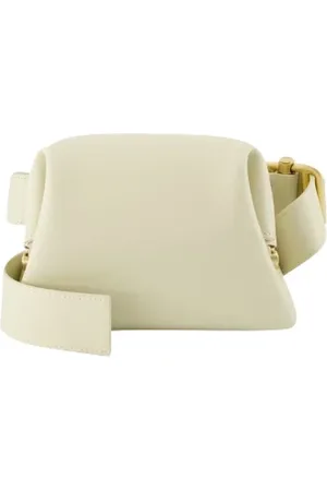 OSOI Tassen, Dames, , ONE Size, Katoen, Leather shoulder-bags