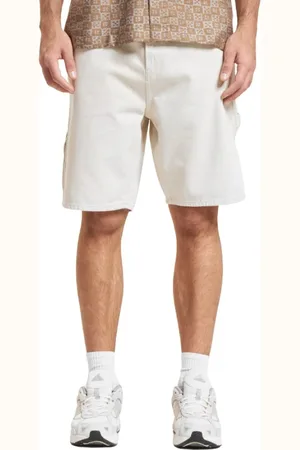 Only & Sons Korte broeken, Heren, , L, Katoen, Stijlvolle Bermuda Shorts voor Mannen