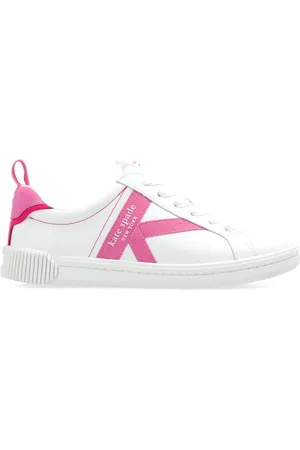 Kate Spade Schoenen, Dames, Veelkleurig, 38 1/2 EU, Leer, Sportschoenen