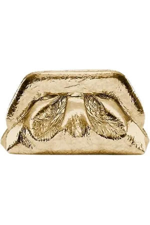 THEMOIRÈ Tassen, Dames, Geel, ONE Size, Clutches