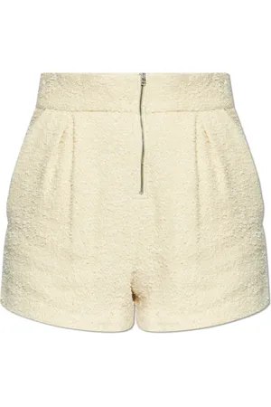 IRO Korte broeken, Dames, , M, Tweed, Tweed Shorts `Nurue`