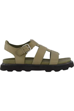 UGG Schoenen, Heren, Groen, 43 EU, Heren W Capitelle Strap