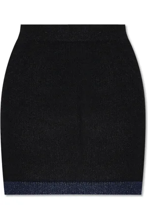 Lisa Yang Rokken, Dames, Zwart, XS, Nylon, Li Rok