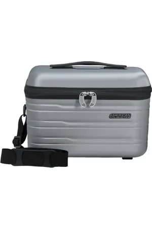 American Tourister Tassen, unisex, Grijs, ONE Size, Flashline Beauty Case