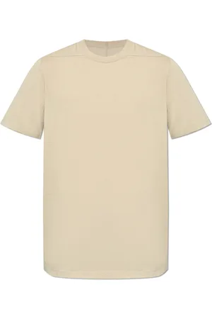Rick Owens Tops, Heren, , S, Katoen, T-shirt Level T