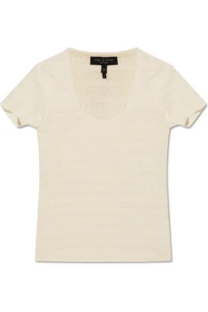 RAG&BONE Tops, Dames, , S, Top Julia