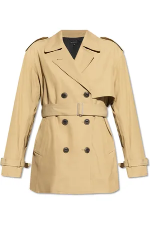 RAG&BONE Mantels, Dames, , L, Trench Beverly