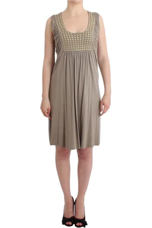 Rocco Barocco Kleedjes, Dames, , S, Maxi Kleedjes