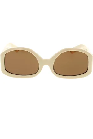 Jacquemus Accessoires, unisex, , ONE Size, Stijlvolle zonnebril voor de zomer