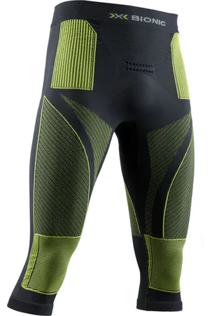 X Bionic Sport, Heren, Zwart, S, Energy Accum 4.0 Trainingshort
