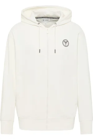 Carlo Colucci Sweatshirts & Hoodies, Heren, , M, Ultiem Comfort Sweatjack