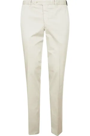 ROTA Broeken, Heren, , XL, Katoen, Suit Broeken