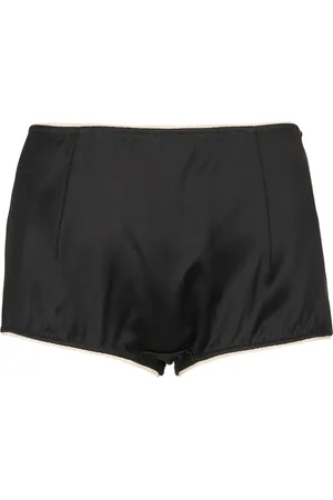Nº21 Ondergoed, Dames, Zwart, S, Bottoms