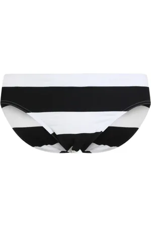 Moschino Ondergoed, Heren, Wit, XL, Heren Zwemkleding Prigioniero