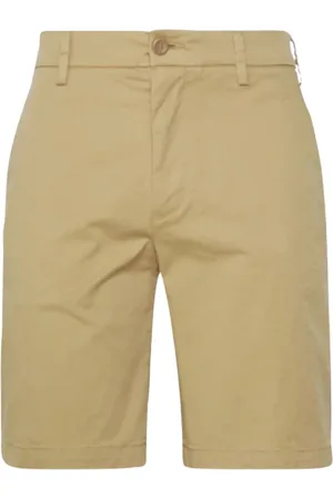 Dockers Korte broeken, Heren, , W38, Moderne Chino Bermuda Shorts