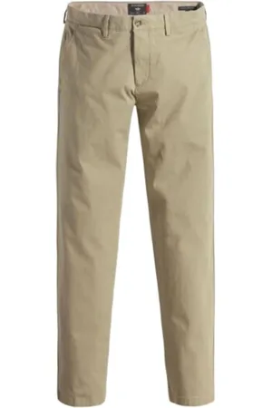 Dockers Broeken, Heren, , W29, Katoen, Smart Flex Alpha Herenbroek