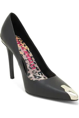 Roberto Cavalli Schoenen, Dames, Zwart, 39 EU, Hoge hakken schoenen voor vrouwen