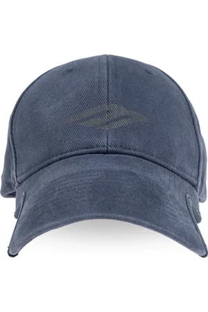 Balenciaga Accessoires, Heren, Blauw, S, Katoen, Pet
