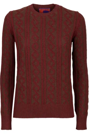 Gallo Truien, Dames, Veelkleurig, L, Dames Pullover Sweater